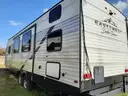 1 Lot of Travel Trailers (Quantity 115 - various makes/models)