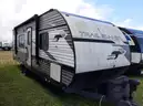 1 Lot of Travel Trailers (Quantity 115 - various makes/models)
