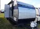 1 Lot of Travel Trailers (Quantity 115 - various makes/models)