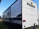 1 Lot of Travel Trailers (Quantity 115 - various makes/models)