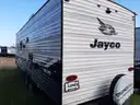 1 Lot of Travel Trailers (Quantity 115 - various makes/models)
