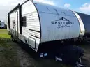 1 Lot of Travel Trailers (Quantity 115 - various makes/models)