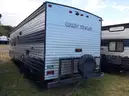 1 Lot of Travel Trailers (Quantity 105 - various makes/models)