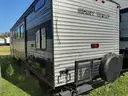 1 Lot of Travel Trailers (Quantity 105 - various makes/models)