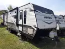 1 Lot of Travel Trailers (Quantity 105 - various makes/models)