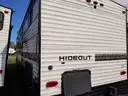 1 Lot of Travel Trailers (Quantity 105 - various makes/models)