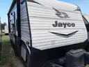 1 Lot of Travel Trailers (Quantity 105 - various makes/models)