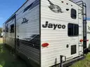1 Lot of Travel Trailers (Quantity 105 - various makes/models)