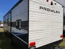 1 Lot of Travel Trailers (Quantity 105 - various makes/models)