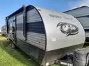 1 Lot of Travel Trailers (Quantity 105 - various makes/models)