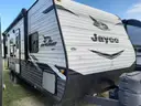 1 Lot of Travel Trailers (Quantity 105 - various makes/models)