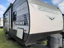 1 Lot of Travel Trailers (Quantity 105 - various makes/models)