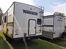 1 Lot of Travel Trailers (Quantity 105 - various makes/models)