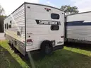 1 Lot of Travel Trailers (Quantity 105 - various makes/models)