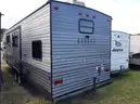 1 Lot of Travel Trailers (Quantity 105 - various makes/models)