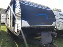 1 Lot of Travel Trailers (Quantity 105 - various makes/models)