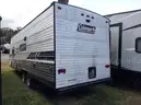 1 Lot of Travel Trailers (Quantity 105 - various makes/models)