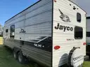 1 Lot of Travel Trailers (Quantity 105 - various makes/models)