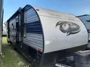 1 Lot of Travel Trailers (Quantity 105 - various makes/models)