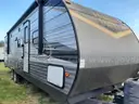 1 Lot of Travel Trailers (Quantity 105 - various makes/models)