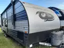 1 Lot of Travel Trailers (Quantity 105 - various makes/models)