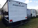 1 Lot of Travel Trailers (Quantity 105 - various makes/models)