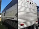 1 Lot of Travel Trailers (Quantity 105 - various makes/models)