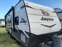 1 Lot of Travel Trailers (Quantity 105 - various makes/models)