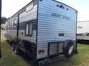 1 Lot of Travel Trailers (Quantity 105 - various makes/models)