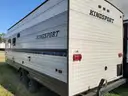 1 Lot of Travel Trailers (Quantity 105 - various makes/models)