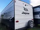 1 Lot of Travel Trailers (Quantity 105 - various makes/models)