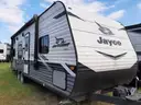 1 Lot of Travel Trailers (Quantity 105 - various makes/models)