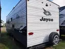 1 Lot of Travel Trailers (Quantity 105 - various makes/models)