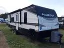 1 Lot of Travel Trailers (Quantity 105 - various makes/models)