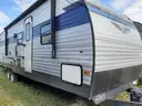 1 Lot of Travel Trailers (Quantity 105 - various makes/models)