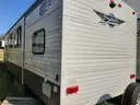 1 Lot of Travel Trailers (Quantity 105 - various makes/models)