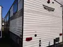 1 Lot of Travel Trailers (Quantity 105 - various makes/models)
