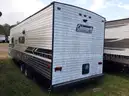 1 Lot of Travel Trailers (Quantity 105 - various makes/models)