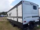 1 Lot of Travel Trailers (Quantity 105 - various makes/models)