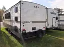 1 Lot of Travel Trailers (Quantity 105 - various makes/models)