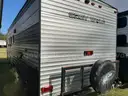1 Lot of Travel Trailers (Quantity 105 - various makes/models)
