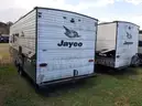 1 Lot of Travel Trailers (Quantity 105 - various makes/models)