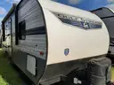 1 Lot of Travel Trailers (Quantity 105 - various makes/models)