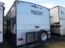 1 Lot of Travel Trailers (Quantity 105 - various makes/models)