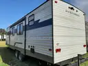 1 Lot of Travel Trailers (Quantity 105 - various makes/models)
