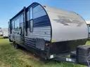 1 Lot of Travel Trailers (Quantity 105 - various makes/models)