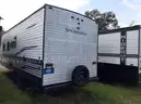 1 Lot of Travel Trailers (Quantity 105 - various makes/models)