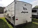 1 Lot of Travel Trailers (Quantity 105 - various makes/models)