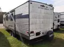 1 Lot of Travel Trailers (Quantity 105 - various makes/models)