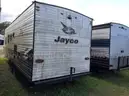 1 Lot of Travel Trailers (Quantity 105 - various makes/models)